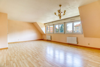 achat appartement lingolsheim 67380