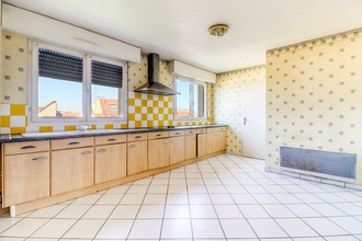 achat appartement lingolsheim 67380