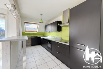 achat appartement lingolsheim 67380