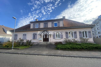 achat appartement lingolsheim 67380