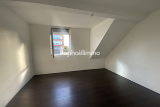 achat appartement lingolsheim 67380