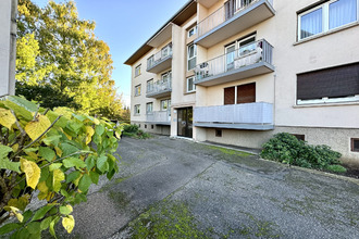 achat appartement lingolsheim 67380