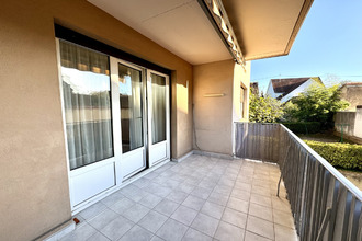 achat appartement lingolsheim 67380