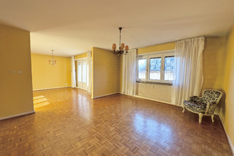 achat appartement lingolsheim 67380