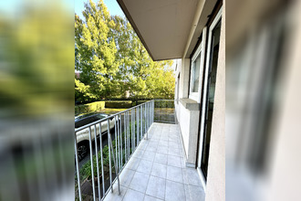 achat appartement lingolsheim 67380