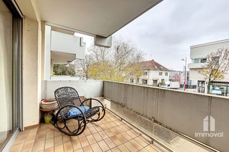 achat appartement lingolsheim 67380