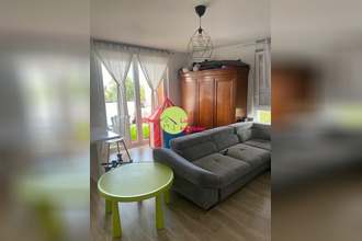 achat appartement lingolsheim 67380