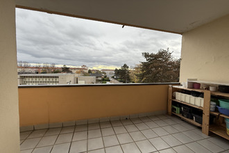 achat appartement lingolsheim 67380