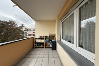 achat appartement lingolsheim 67380