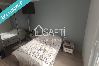 achat appartement lingolsheim 67380