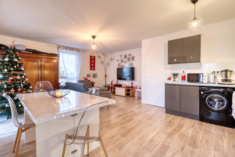 achat appartement lingolsheim 67380