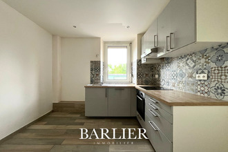 achat appartement lingolsheim 67380