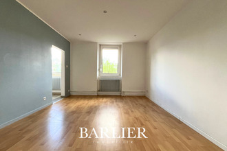 achat appartement lingolsheim 67380