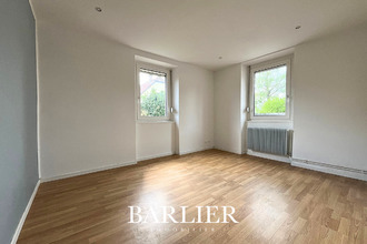achat appartement lingolsheim 67380
