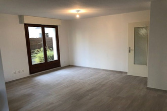 achat appartement lingolsheim 67380