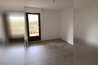 achat appartement lingolsheim 67380