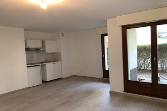 achat appartement lingolsheim 67380