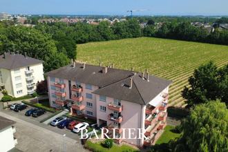 achat appartement lingolsheim 67380