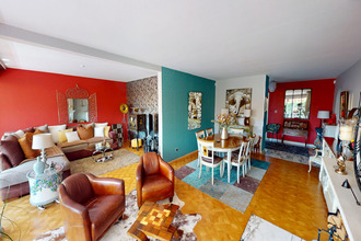 achat appartement lingolsheim 67380