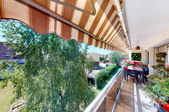 achat appartement lingolsheim 67380