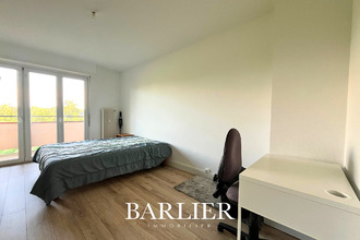 achat appartement lingolsheim 67380