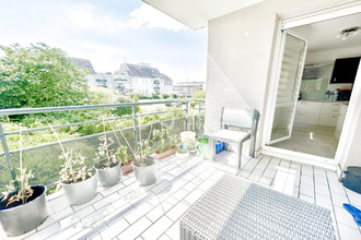 achat appartement lingolsheim 67380