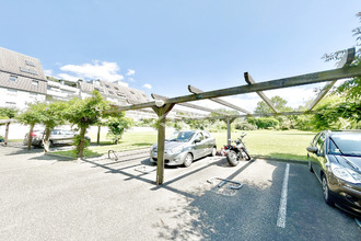 achat appartement lingolsheim 67380