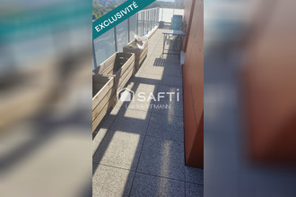 achat appartement lingolsheim 67380