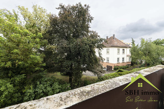 achat appartement lingolsheim 67380