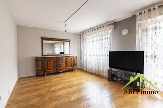 achat appartement lingolsheim 67380