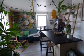 achat appartement lingolsheim 67380