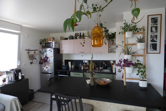 achat appartement lingolsheim 67380