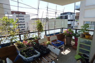 achat appartement lingolsheim 67380