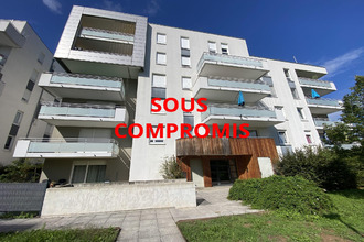 achat appartement lingolsheim 67380