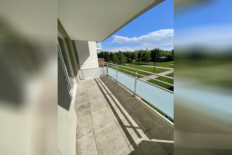 achat appartement lingolsheim 67380