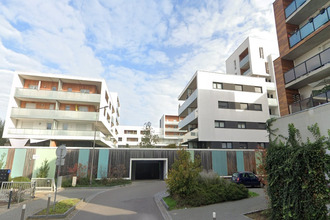 achat appartement lingolsheim 67380