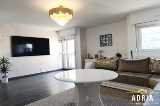 achat appartement lingolsheim 67380