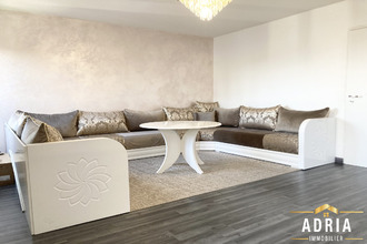 achat appartement lingolsheim 67380