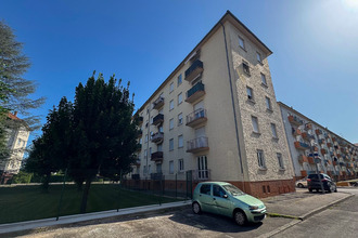 achat appartement lingolsheim 67380