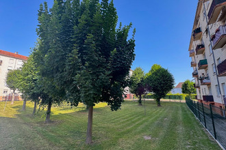 achat appartement lingolsheim 67380