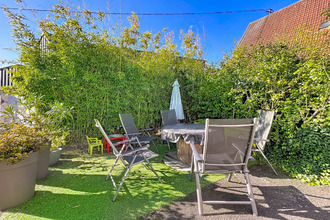 achat appartement lingolsheim 67380