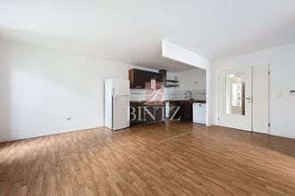 achat appartement lingolsheim 67380