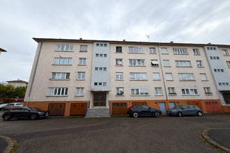 achat appartement lingolsheim 67380