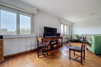 achat appartement lingolsheim 67380