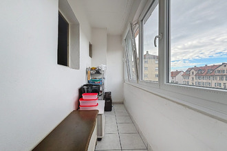 achat appartement lingolsheim 67380