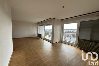 achat appartement lingolsheim 67380