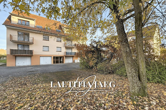 achat appartement lingolsheim 67380