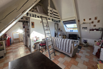 achat appartement lingolsheim 67380