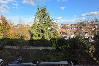 achat appartement lingolsheim 67380