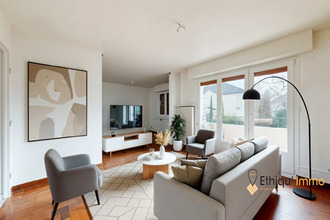 achat appartement lingolsheim 67380